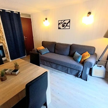 Appartement 4-6 Pers Proche Centre Village Сен-Лари-Сулан Екстериор снимка