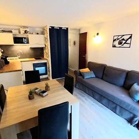 Appartement 4-6 Pers Proche Centre Village Сен-Лари-Сулан Екстериор снимка