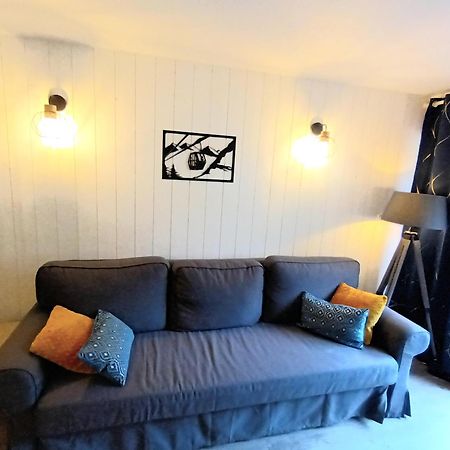 Appartement 4-6 Pers Proche Centre Village Сен-Лари-Сулан Екстериор снимка