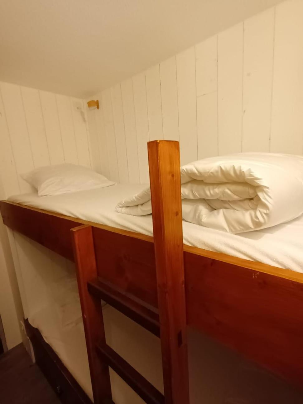 Appartement 4-6 Pers Proche Centre Village Сен-Лари-Сулан Екстериор снимка