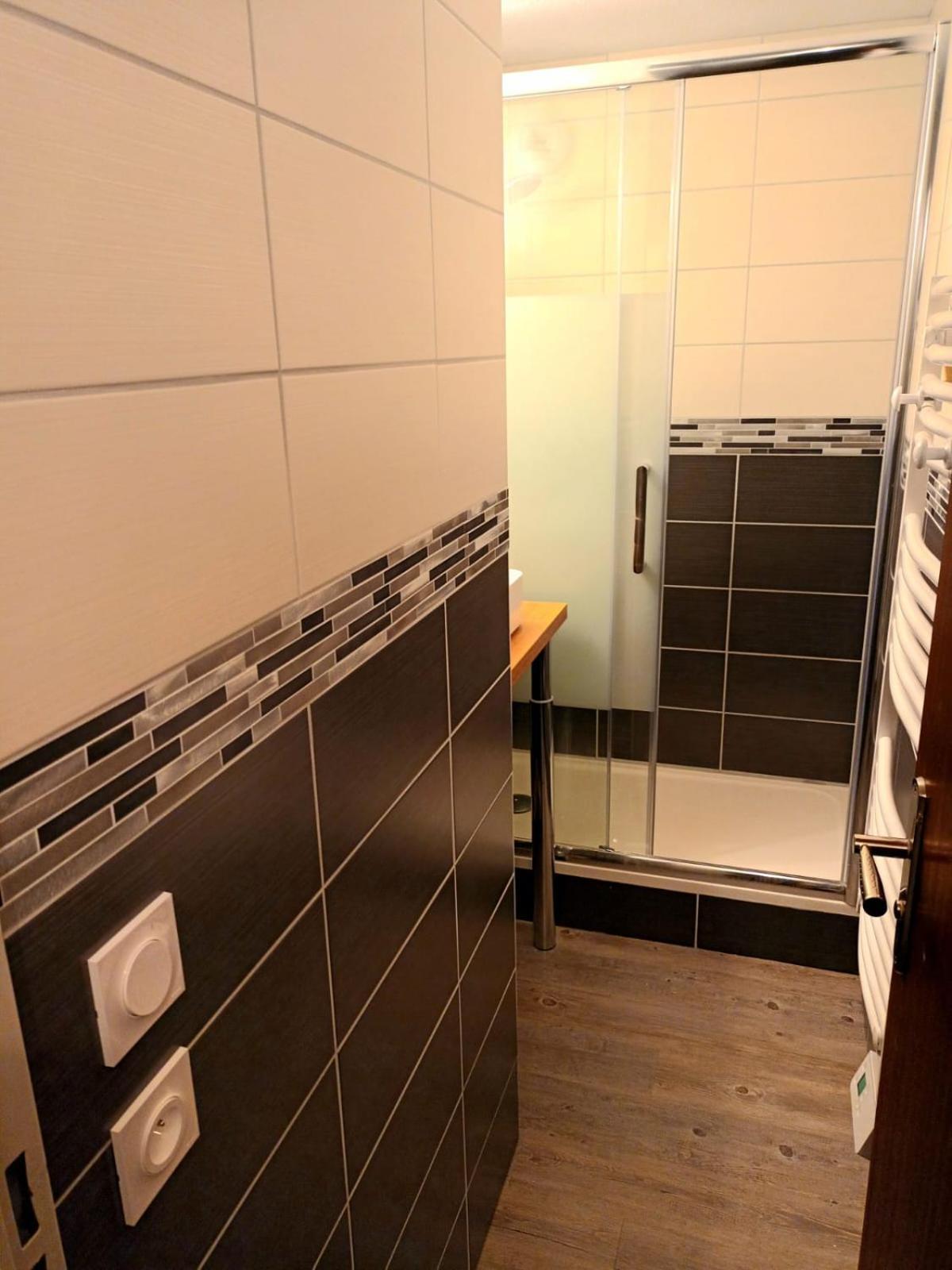 Appartement 4-6 Pers Proche Centre Village Сен-Лари-Сулан Екстериор снимка